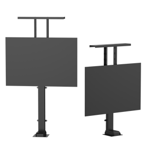 Meuble de levage de télévision à écran plat Led Lcd, motorisé, expédié depuis l'afrique du sud, Tv - Product Image 1