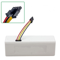 Boîtier de batterie et BMS très demandés pour aspirateur robot XM, boîtier de batterie au lithium 1C STYTJ01ZHM JX37 STYTJ02YM Roborock S50
