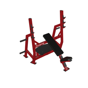 Palestra commerciale esercizio attrezzature per il fitness forza/esercizio toracico/<span class=keywords><strong>panca</strong></span> inclinata personalizzata WT. Prodotto di stoccaggio - Product Image 1