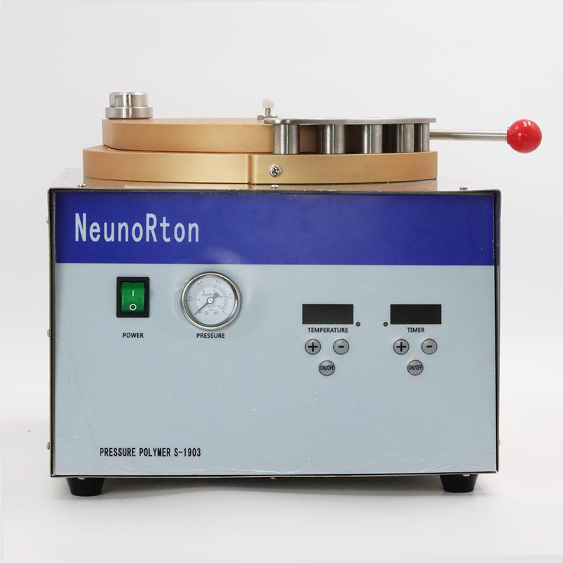 Good Price Dental Laboratory Polymerizing Machine