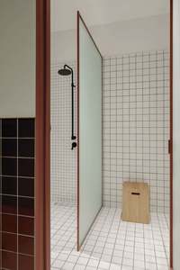 Supdesigner - Rendu 3D résidentiel - Design d'intérieur - Villa de luxe - Service de rendu 3D personnalisé moderne - Design d'intérieur - Product Image 5