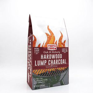 OUTDOOR BBQ PARTY CHARCOAL BARBECUE COFFEE LUMP CHARCOAL ,FRUIT CHARCOAL, GRIL HARD WOOD CHARCOAL BBQ Camacari BRAZIL AMERICA - Product Image 1