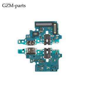 Dock sạc cho Samsung Galaxy Note 10 Lite n770f cổng sạc kết nối cáp Flex - Product Image 6