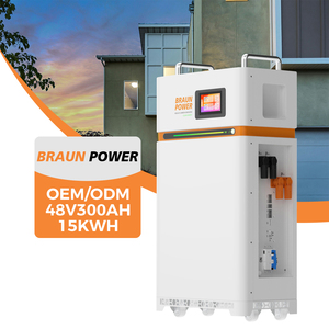 אחסון אנרגיה סולרית פוליו 15kwh 10kwh 20kwh - Product Image 1