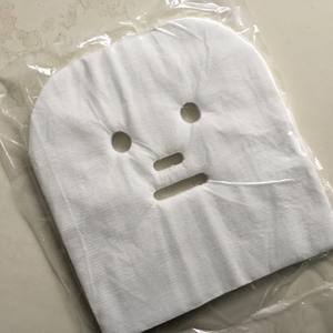 Masker Wajah Kasa Sebelum Dipotong - Product Image 1