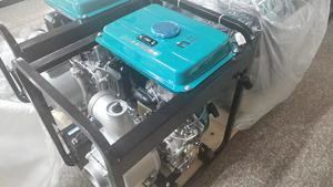 High Centrifugal Pump 2 Inch 3 Inch Gasoline Water Pump 10hp Portable Solar Water Pump Set TTWP5 High Quality Gasoline - Product Image 4