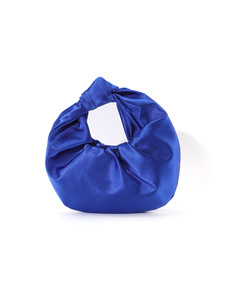 Bolso de Mano Elegante y Moderno Bell 2025, Diseño Cuadrado, Satinado, para Fiestas y Eventos Casuales, para Mujer - Product Image 3