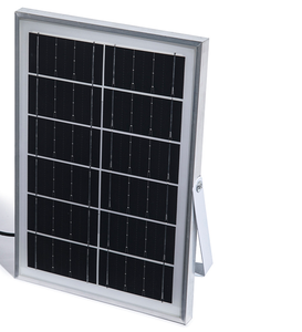 AIsmartLink Verimli Taşınabilir Dayanıklı Sessiz Güneş Paneli <span class=keywords><strong>Fan</strong></span>ı Evcil Hayvan Evi Havalandırma Soğutma için - Product Image 3