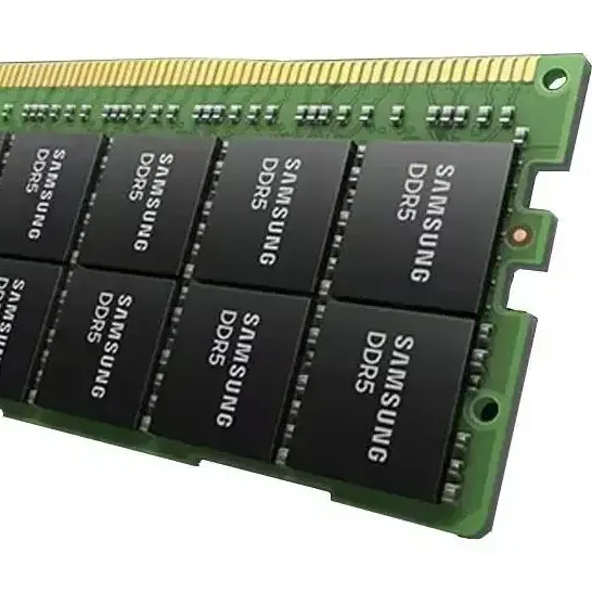 Server Ram ECC DDR5 DDR4 DDR3 DDR2 DDR1 DDR Dimm Udimm Lrdimm Rdimm Random Access Memory Memoria Module for Server