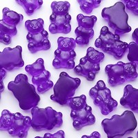 Bonbons à la Luteine de Myrtille Naturelle pour la Protection des Yeux, Snack aux Fruits, Emballage Personnalisable pour Enfants et Employés de Bureau