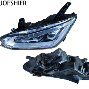 JOESHIER - Faros Delanteros para Automóviles al por Mayor, Luces DRL para BYD E2, Faro Delantero OE EL-4121010A EL-4121020A - Product Image 6