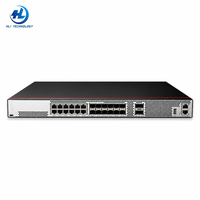 Controlador WLAN Inalámbrico Profesional para Empresas AC 6805, con Capacidad de Transmisión de 40 Gbps, de Alta Velocidad, para Redes de Campus a Gran Escala