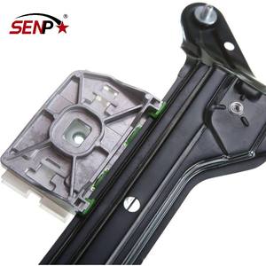 SENP Auto pièces vente directe d'usine lève-<span class=keywords><strong>vitre</strong></span> de haute qualité <span class=keywords><strong>sans</strong></span> <span class=keywords><strong>moteur</strong></span>/avant droit pour Audi A5 2008-2016 OEM 8T0 837 462 - Product Image 6