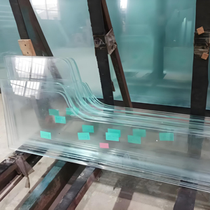 Bể cá kính gia đình cỡ lớn, kích thước tùy chỉnh, trong suốt, phẳng, chắc chắn, thiết bị bể cá đặt làm riêng cho nhà bếp & trang trí năng lượng mặt trời - Product Image 2