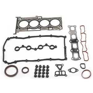 Juego Completo de Juntas para Motor de Automóvil 5189954AA, Juego de Juntas Completo para DODGE JEEP 1.8 EBA 2.0 <span class=keywords><strong>ECN</strong></span> - Product Image 1