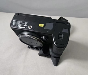 กล้องดิจิตอลประสิทธิภาพสูง 4K/6K เซ็นเซอร์ฟูลเฟรม S5 Mark II กล้องบันทึกวิดีโอ Lumix S5 II - Product Image 4