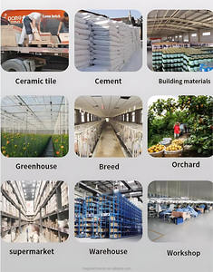 Elektrische vrachtwagen/ elektrische vrachtwagen volledig elektrische pallettruck zware platformkar vlakke vrachtwagen - Product Image 2