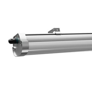 Thiết Bị Chiếu Sáng Tuyến Tính <span class=keywords><strong>Led</strong></span> Chống Nước 160lm/W Đèn <span class=keywords><strong>Led</strong></span> Chống Nước <span class=keywords><strong>Tri</strong></span> 80W 150W Cho Nhà Xưởng, Nhà Máy Và Bãi Đậu Xe - Product Image 5