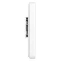 Puente Inalámbrico para Exteriores TiNCAM 5.8G 867Mbps 8km, CPE de Red, Punto de Acceso Inalámbrico POE, Puente Inalámbrico Punto a Punto