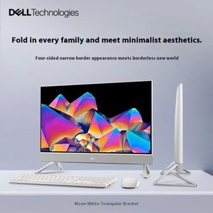 Ordinateur Dell Inspiron 7730 i5-1334U 16 Go de RAM DDR4, PC tout-en-un 512 Go SSD, écran 27 pouces, ensemble PC tout-en-un pour jeux - Product Image 5