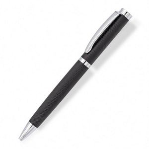 Luxury Heavy 1.0mm Writing Width Stainless Steel Ballpoint <b>Pen</b> Custom Logo High Quality Business Gift Custom PS-20250831-10 - Product Image 5