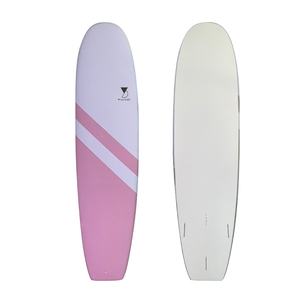 Softboards Planche de <span class=keywords><strong>surf</strong></span> Ocean Waters Occasion Matériau EVA avec placage de bambou et <span class=keywords><strong>mousse</strong></span> EPS - Product Image 4