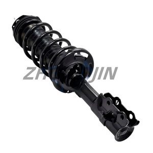 Modello <span class=keywords><strong>ford</strong></span> <span class=keywords><strong>fiesta</strong></span> sospensione 2006 ammortizzatore anteriore posteriore per <span class=keywords><strong>ammortizzatori</strong></span> <span class=keywords><strong>Ford</strong></span> <span class=keywords><strong>Fiesta</strong></span> per la modalità <span class=keywords><strong>ford</strong></span> <span class=keywords><strong>fiesta</strong></span> super charger - Product Image 3