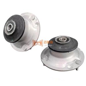 Soporte Superior del Motor Delantero 22918275 para Cadillac AT Transmisión Automática 2012-2016, Soporte de Goma - Product Image 2