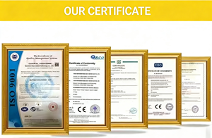 Componenti di Precisione in Acciaio Inox Lavorati a CNC, Modello 3D, Tornitura, Fresatura, Foratura, Supporto per <span class=keywords><strong>Microfono</strong></span>, Vite - Product Image 5