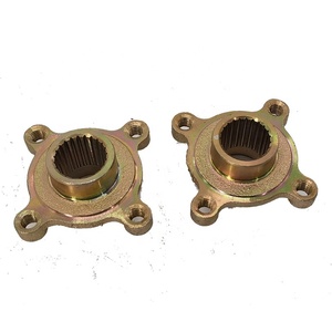 Assale Posteriore Completo per Go-Kart da 1000mm 850mm con Kit Freno a Disco Idraulico a Leva a Pedale per Karting, ATV, <span class=keywords><strong>Quad</strong></span> e Moto da Cross - Product Image 5