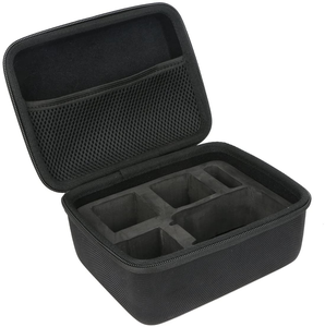 Étui rigide Fumao pour étui robot <span class=keywords><strong>Anki</strong></span> <span class=keywords><strong>Cozmo</strong></span> Collector's Edition - Product Image 4