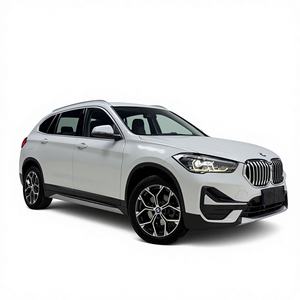 BMW <span class=keywords><strong>X1</strong></span> SDrive20Li <span class=keywords><strong>2022</strong></span> Usata con Basso Chilometraggio, SUV a Benzina 1.5T Turbo Automatico, Cerchi R17 - Product Image 1