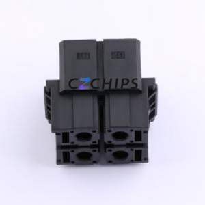 2134055-1 Connector Housing Connector Whole Sale Electronic Component Chips Supplier & BOM Service - Product Image 2