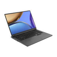 Laptop para Juegos a Precio de Fábrica, Portátil Empresarial de 16 Pulgadas, Cámara de 2.0M, CPU I5 I7 I9, Pantalla IPS FHD, Personalización de Logotipo Gratuita