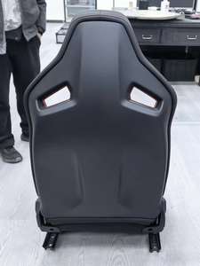 Remplacement et amélioration des housses de siège pour les modèles Audi <span class=keywords><strong>RS</strong></span> S A2 A3 A4 A5 A6 A7 <span class=keywords><strong>Q3</strong></span> Q5 Q7, <span class=keywords><strong>prix</strong></span> de gros également disponible - Product Image 6