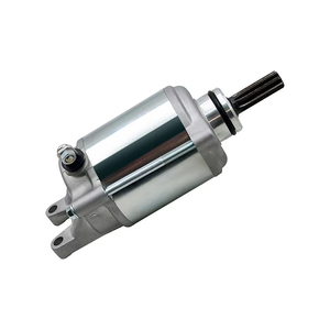 Đường Niềm Đam Mê Xe Máy Bộ Phận Động Cơ Khởi Động Động Cơ Phù Hợp Cho Suzuki GSX-R1000 Gsxr1000 Gsxr 1000 Gsx R1000 3110047h00000 2353449 - Product Image 5