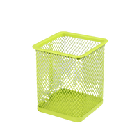 Organisateur de bureau haut de gamme, porte-stylos au design élégant et à grande capacité de rangement, pour plusieurs outils d'écriture, y compris les stylos