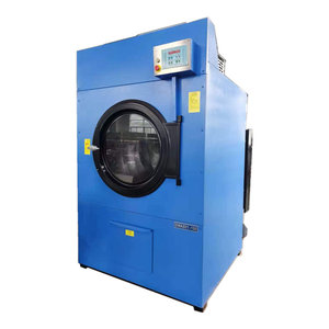 Sécheuse à <span class=keywords><strong>linge</strong></span> industrielle 50 kg - Product Image 1