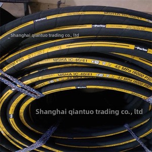 En stock 797TC16-25-420-5600 Tuyau haute pression fabriqué en Chine - Product Image 2
