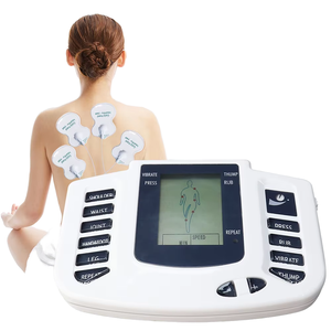 Fabrik preis Elektrisches Akupunktur-<span class=keywords><strong>Massage</strong></span> kissen Nur für Körper anwendungen Fuß sandalen Premium-<span class=keywords><strong>Massage</strong></span> produkte - Product Image 2