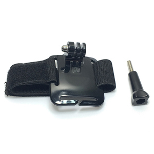 <span class=keywords><strong>Prix</strong></span> d'usine pour GoPro Accessoires Dragonne Mount 360 Rotary Hand Band Holder pour <span class=keywords><strong>Go</strong></span> <span class=keywords><strong>Pro</strong></span> 13/12/1110/9/8/7/<span class=keywords><strong>6</strong></span>/5 GoPro Camera - Product Image 3