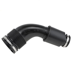 ท่อไอดี Audi A8 D4 S8 รุ่น 4H0129615E ด้านซ้าย อะไหล่ทดแทน - Product Image 1