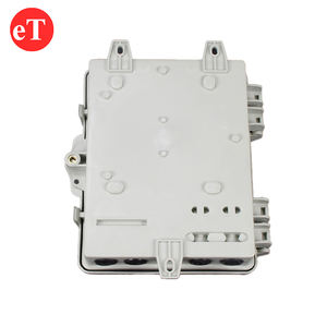 Kotak Distribusi Serat Optik Tahan Air Terminal FC/SC 24 Inti Optik - Product Image 4