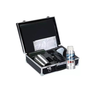 Kit de reparación de faros con líquido de 600 ml, óxido de titanio, no requiere pulido, agente abrillantador para detalles de automóviles - Product Image 3