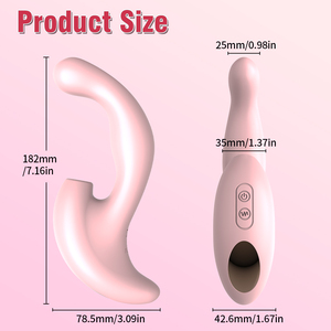Vrouwelijke Clitoris Opzuigende Trillingen Vagina Stimulatie <span class=keywords><strong>Massage</strong></span> Clitoris Seksspeeltjes Zuigvibrators Voor Vrouwen - Product Image 4