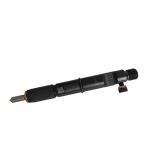 ชุดหัวฉีดรถยกเฮลิ CY6BG332 5T อะไหล่เครื่องยนต์ดีเซล FDJ0004438 อะไหล่แท้ - Product Image 4