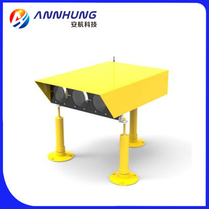 Không thấm nước IP65 LED chính xác Cách tiếp cận con đường chỉ số/heliport ánh sáng - Product Image 4