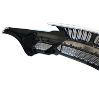 Nouvel arrivage de pièces de carrosserie de compétition, kits de carrosserie de pare-chocs avant ASSY pour BMW série 2 F22 mise à niveau Style M2