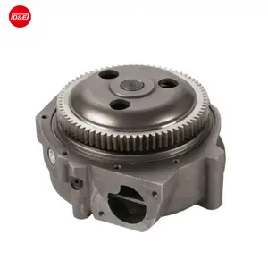 High Quality Truck Spare Parts 10R3326 1615719 Auto Water Pump for Truck Caterpillar FH FM FMX NH Trucks