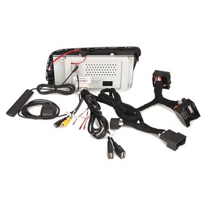 Erisin ES3805QL IPS, Unidad de mano izquierda, Android 12, GPS estéreo para coche para <span class=keywords><strong>Audi</strong></span> <span class=keywords><strong>Q5</strong></span> 2009-2016, navegación GPS Multimedia para coche, Radio automática - Product Image 5